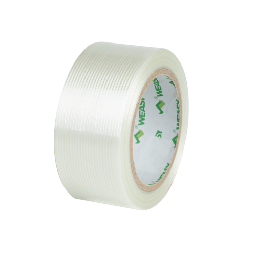 常見(jiàn)的纖維膠帶種類(lèi)，如何正確挑選纖維膠帶