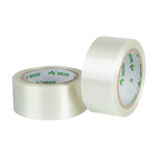 纖維膠帶廠家為您介紹家電固定專(zhuān)用不殘膠膠...